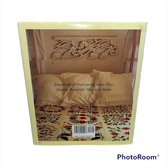 Country Living’s Country Quilts - Picture 15 of 15